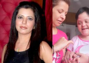 Taarak Mehta Ka Ooltah Chashmah actress Jennifer Mistry mourns the death of her sister; 'I still can't believe...'