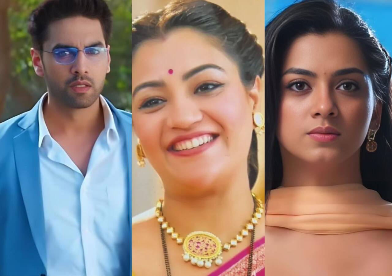 Yeh Rishta Kya Kehlata Hai Serial Spoiler End Of Ruhi Armaans Love