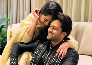 Dipika Kakar, Shoaib Ibrahim's hilarious take on trolls proves the couple is unfazed by all the social media hate
