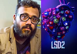 Love Sex Aur Dhokha 2: Dibakar Banerjee elated as his latest release garners positive response, critical acclaim; 'Didn't expect so many...'