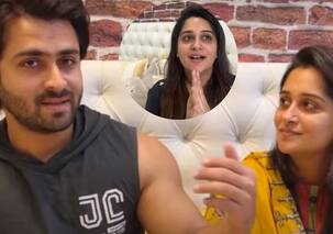 Dipika Kakar faking pregnancy to Shoaib Ibrahim's love affair: Take a look at the allegations where the couple gave a fitting reply to trolls