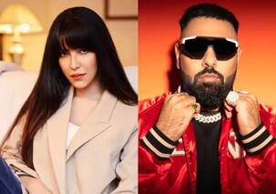 KhanZaadi reveals how Badshah's sharp critique of her rapping skills impacted her psyche; here's how she bounced back