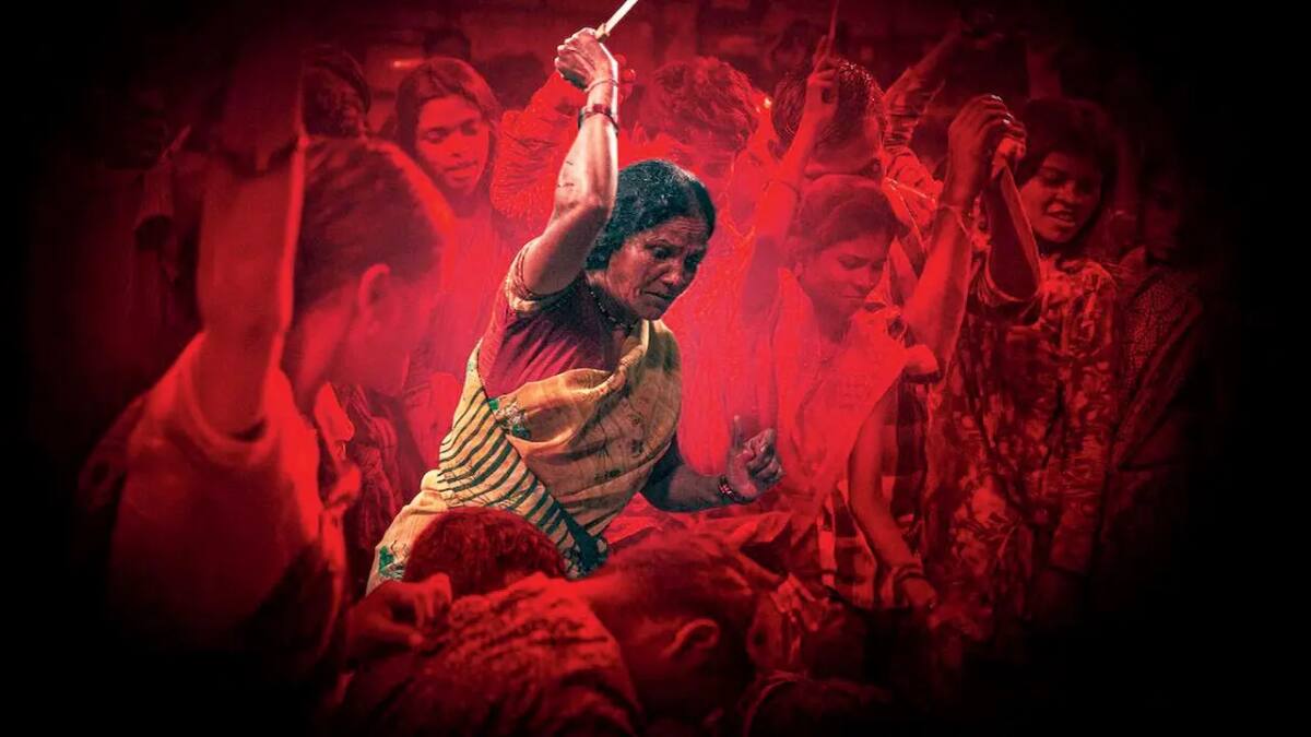 These Top 9 true crime documentaries on OTT will give you chills - Vimarsana News