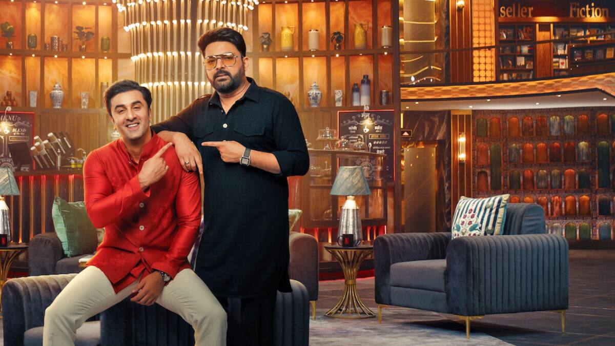 Top 5 most-viewed Hindi web series and TV shows this week - Vimarsana News