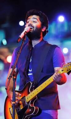 Arijit Singh and 9 other famous Indian singers who started from reality shows