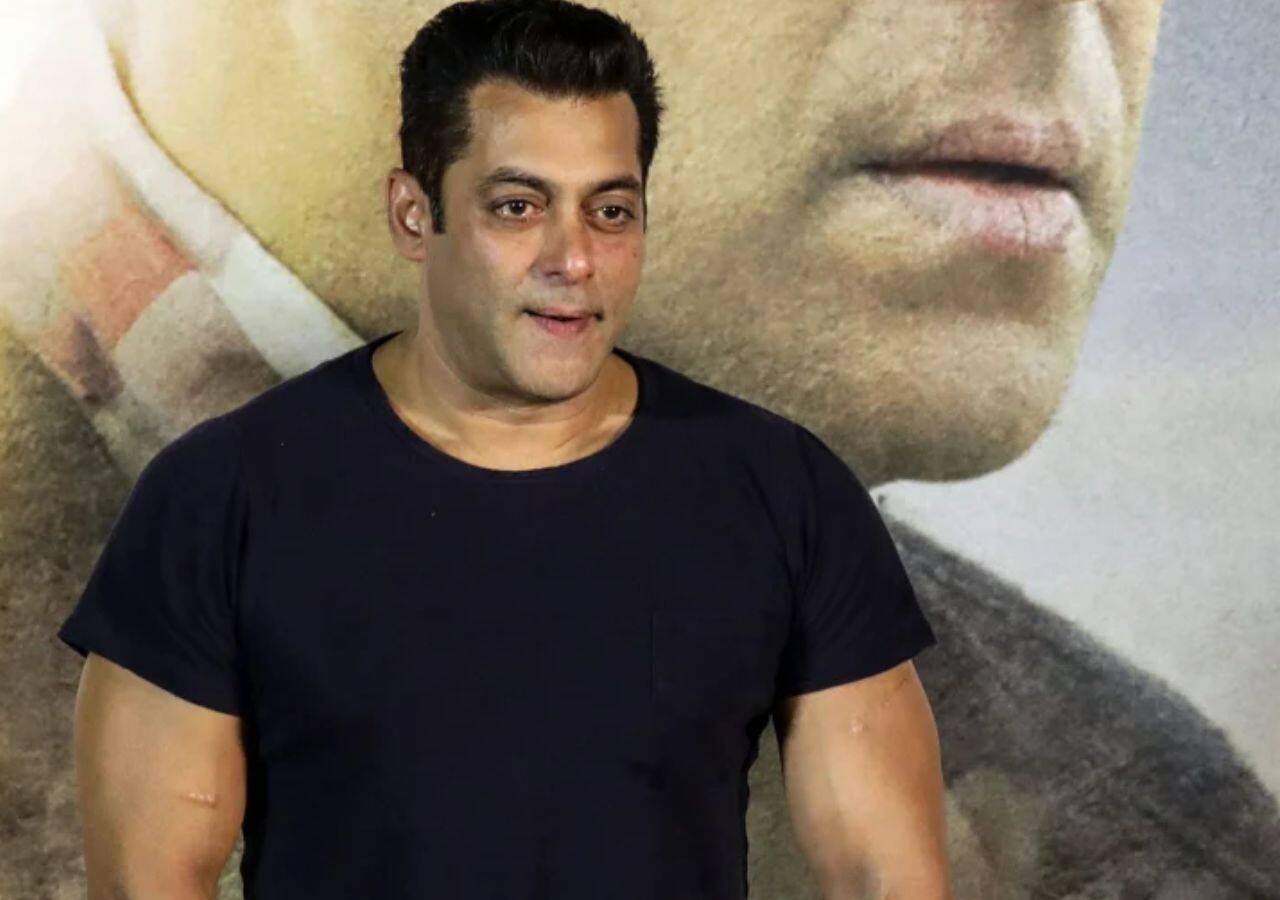 Salman Khan cannot let his guard down in 2024? These planets to create stress in Bhaijaan's life? [Exclusive]
