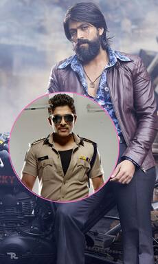 यूट्यूब पर गदर काट रही है साउथ की ये 10 बेस्ट एक्शन फिल्में