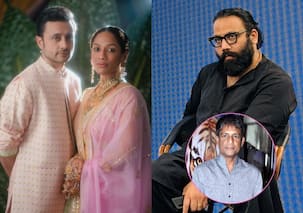 Today Entertainment News: पेरेंट्स बनने वाले हैं मसाबा-सत्यदीप, संदीप रेड्डी वंगा ने आदिल हुसैन पर किया पलटवार