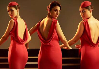 Kareena Kapoor Khan, Tabu, Kriti Sanon movie Crew opening weekend collection : करीना-कृति-तब्बू की फिल्म क्रू ने ओपनिंग वीकेंड पर की इतनी कमाई
