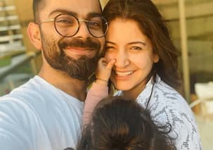 Anushka Sharma REVEALS daughter Vamika's reaction after Virat Kohli and team won T20 World Cup