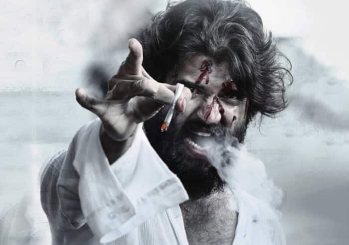 सांतवे नंबर पर है 'अर्जुन रेड्डी'