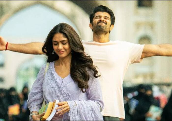 8वें नंबर पर मारी 'फैमिली स्टार' ने एंट्री