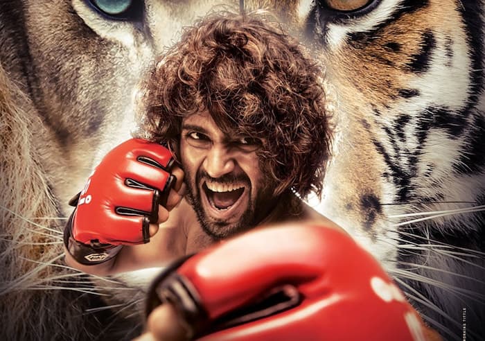 'लाइगर' बनी दूसरी टॉप ओपनर