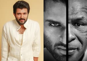 Family Star: 'लाइगर' के फ्लॉप होने के बाद पश्चताप में डूबे विजय देवरकोंडा?  कहा- कभी नहीं दोहराेंगे ये गलती !!