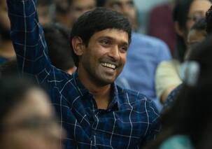 12th Fail Success: Vidhu Vinod Chopra, Vikrant Massey to celebrate with actual UPSC students