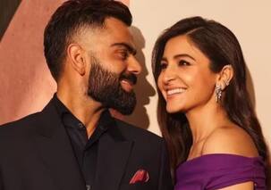 IPL 2024: Virat Kohli travels back to Mumbai to spend time with Anushka Sharma, Vamika and Akaay amid matches? Netizens shower love on the cricketer