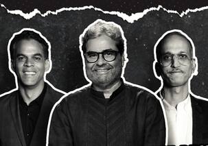 Vishal Bhardwaj, Vikramaditya Motwane and Rohan Sippy to join hands for a cinematic extravaganza? [EXCLUSIVE]