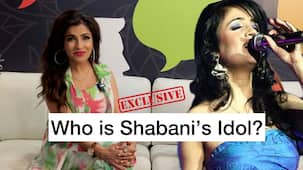 Shibani Kashyap admires veteran singer Asha Bhosle; Here's why [Exclusive]