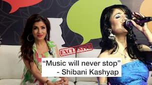 Shibani Kashyap opens up on Bollywood music, says 'Covid ke baad...' [Exclusive]