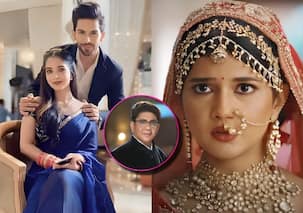 ये रिश्ता क्या कहलाता है: सेट पर क्रू को 'सर' बोलने के लिए हड़काते थे शहजादा धामी, राजन शाही ने निकाली भड़ास