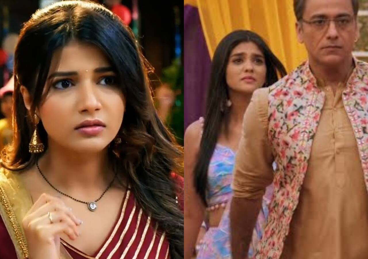 Yeh Rishta Kya Kehlata Hai serial spoiler: Abhira to move into Goenka house after leaving Armaan; former to learn Akshara's connection with the family