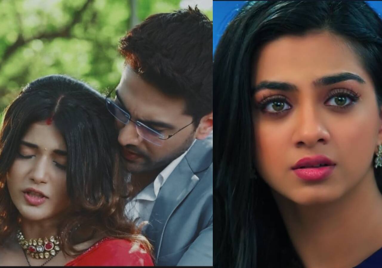 Yeh Rishta Kya Kehlata Hai Serial Spoiler Abhira Heartbroken Over