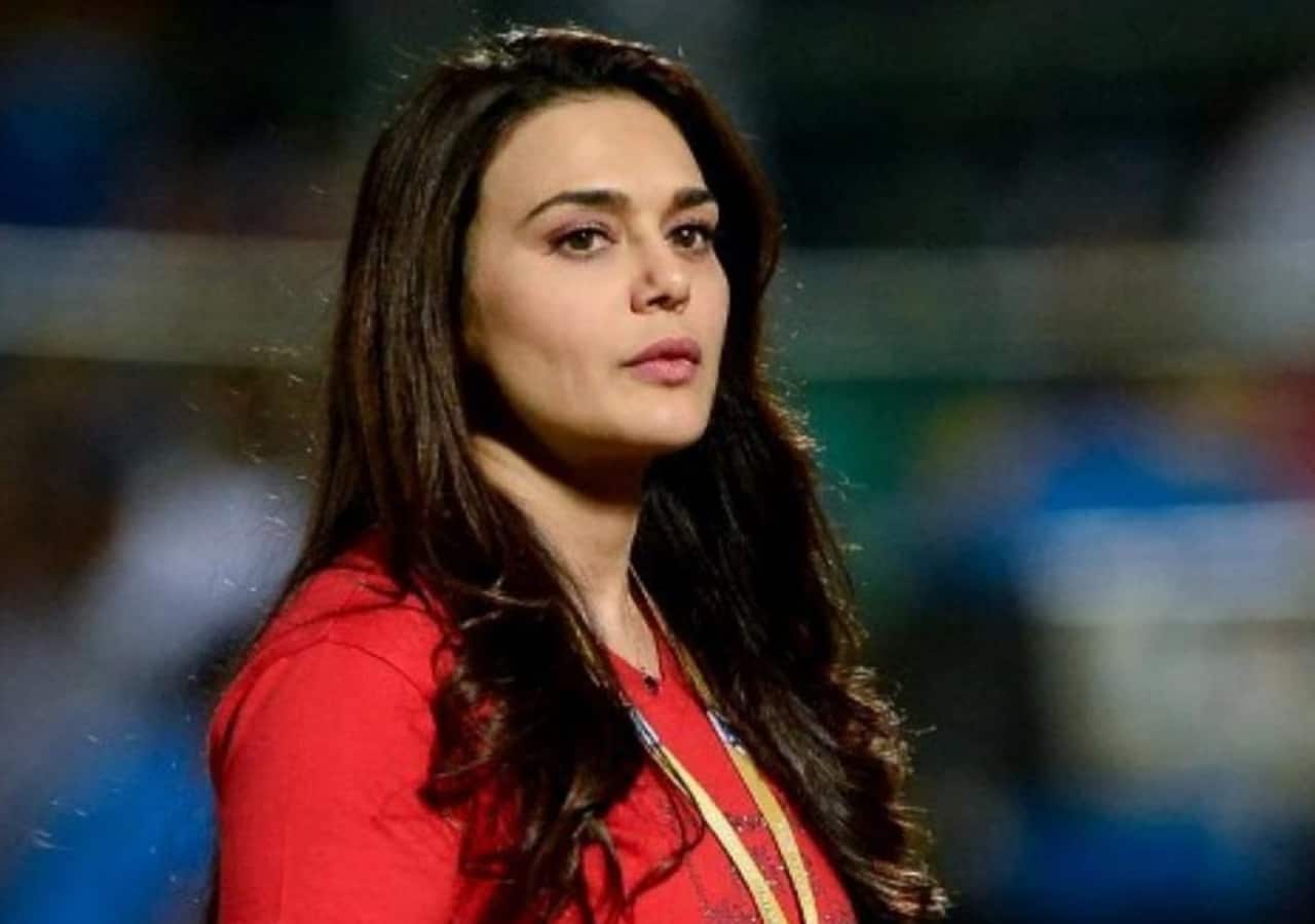 When Preity Zinta said Bollywood was NOT a safe place for girls for THIS reason