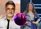Aamir Khan-Juhi Chawla, Shah Rukh Khan-Sunny Deol: Longest cold war between the celebrities that took ages to resolve