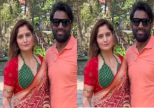 शादी के चार दिन में ही तलाक की खबर उड़ते ही भड़कीं आरती सिंह, लाइन से सबको लिया आड़े हाथ