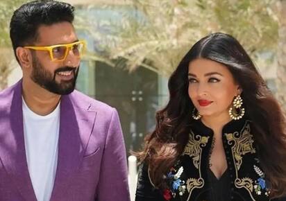 Amid Abhishek Bachchan and Aishwarya Rai Bachchan divorce rumours, netizens feel this Bollywood star is to be blamed