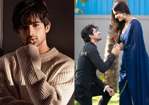 मुनव्वर फारूकी की एक्स गर्लफ्रेंड आयशा खान संग नाम जुड़ने पर अभिषेक कुमार ने तोड़ी चुप्पी, कहा- 'मुझे बहुत अच्छा...'