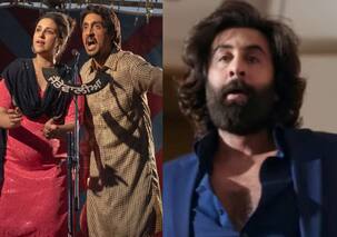 Chamkila on OTT: Diljit Dosanjh starrer beats Animal, Jawan and more big films on IMDb ratings