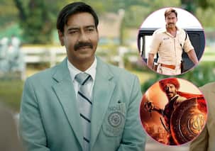 अजय देवगन की टॉप-10 ओपनिंग मूवीज में नहीं हो पाई 'मैदान' की एंट्री, लिस्ट में नंबर 1 बनी हुई ये फिल्म