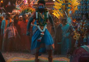 Pushpa 2: Allu Arjun super confident about his film with Rashmika Mandanna? Hikes his fee even before box office results?