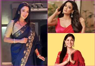 रूपाली गांगुली से पहले इन 7 हसीनाओं को मिला था अनुपमा का 'ऑफर', एक 'हां' से बर्बाद हो जाता एक्ट्रेस का करियर