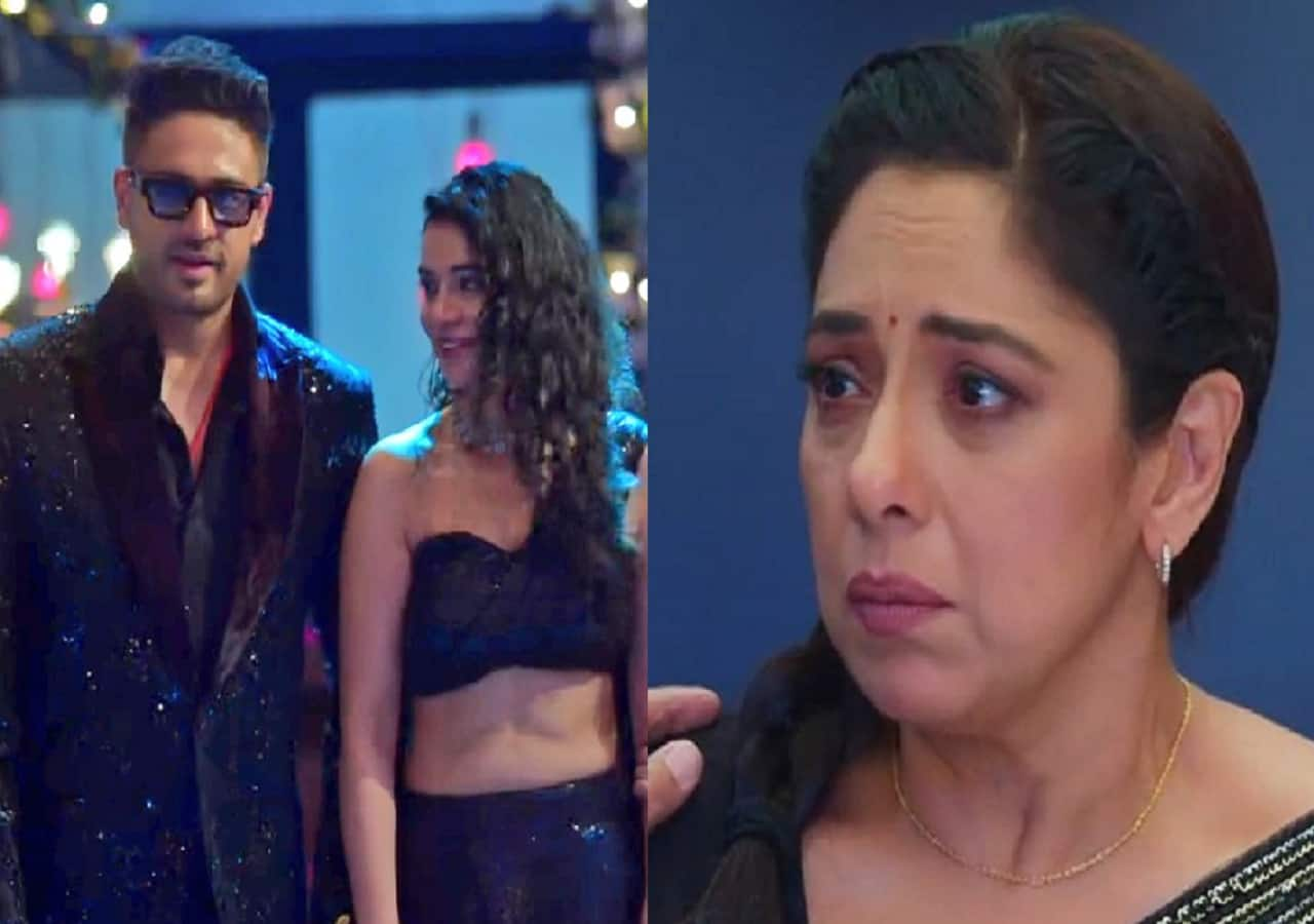 Anuj to disappear on his wedding day leaving Aadhya, Shruti in shock; THIS person will find him