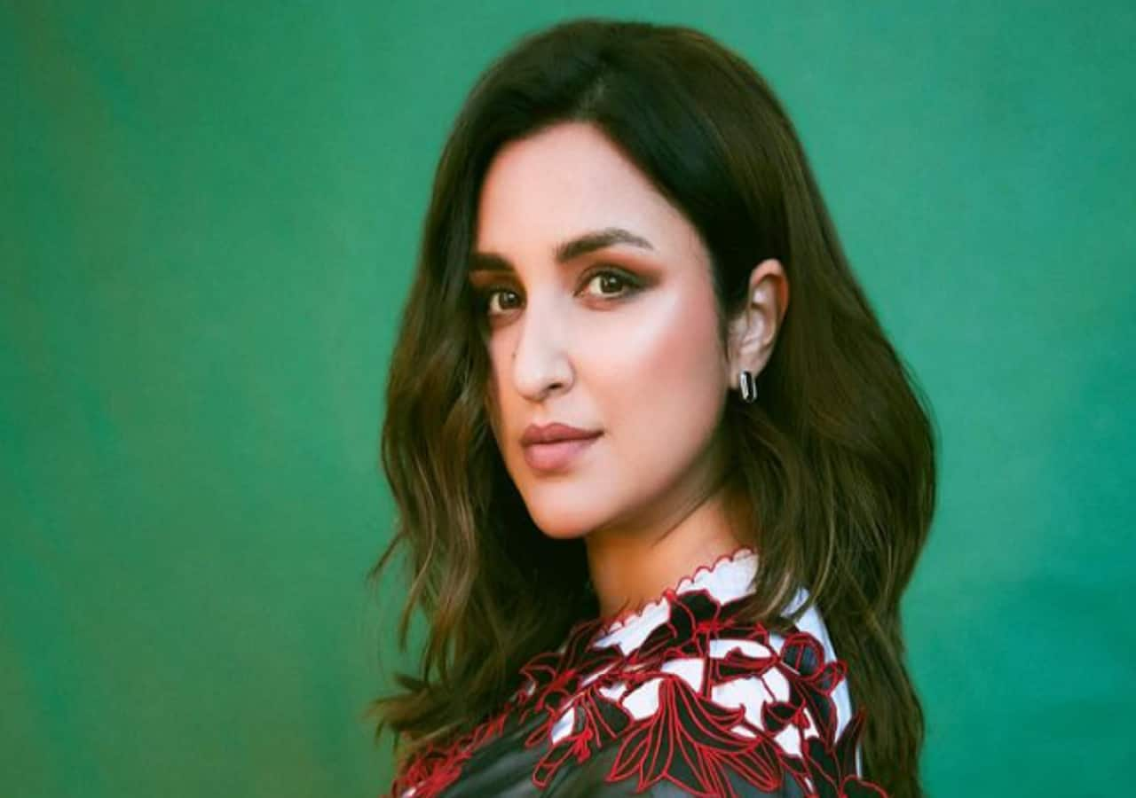 Parineeti Chopra reveals her co-star told her not to be in this profession as she couldn't afford to hire a trainer for weight loss