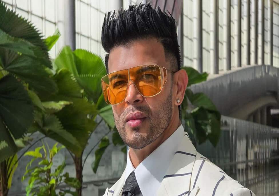Breaking: Actor Sahil Khan arrested in the Mahadev Betting App case ...