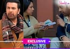Anupamaa: Is Yashdeep's track ending in the Rupali Ganguly-starrer show? Vaquar Shaikh reacts