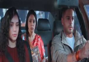 Anupamaa spoiler: Shruti asks Anu to go back to India, Anuj motivates latter to win the Superstar Chef competition