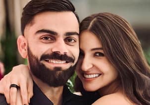 DYK THIS celeb became the third wheel on Anushka Sharma and Virat Kohli's dinner date