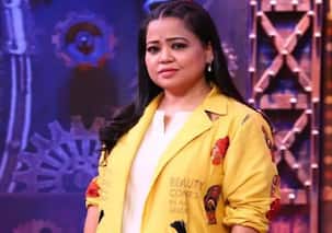 Bharti Singh to undergo surgery after completing shoot for Dance Deewane; gets discharged from the hospital