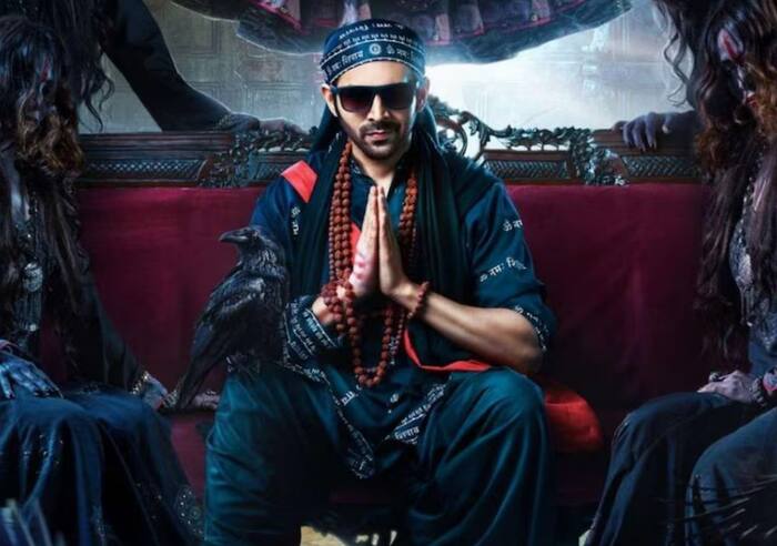 भूल भुलैया 3