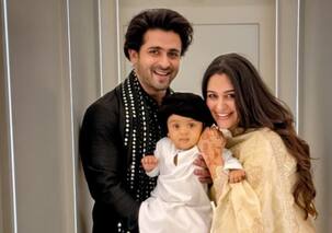 Shoaib Ibrahim, Dipika Kakar's Eid celebration didn't go as planned due to THIS emotional reason
