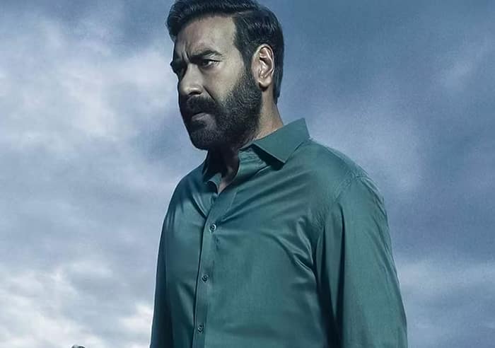 दृश्यम 2