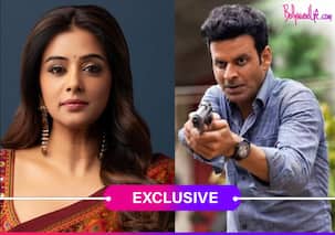 The Family Man 3: Manoj Bajpayee's web show to finally go on floors? Priyamani spills the beans [Exclusive]