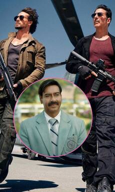 Maidaan VS BMCM: दोनों फिल्मों ने एडवांस बुकिंग में कर ली इतनी कमाई