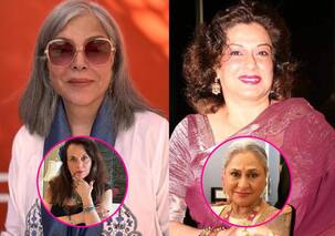 Zeenat Aman-Mumtaz, Jaya Bachchan-Moushmi Chatterjee and more Bollywood actresses' open cat fights that left everyone shocked