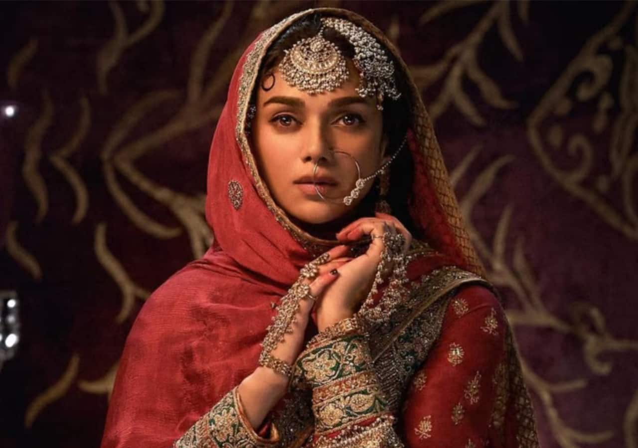 Heeramandi Aditi Rao Hydari Reveals Why Sanjay Leela Bhansali Told Her heeramandi-aditi-rao-hydari-reveals-why-sanjay-leela-bhansali-told-her