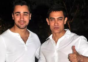 Happy Patel: Aamir Khan confirms his presence in nephew's film but here's a BIG twist